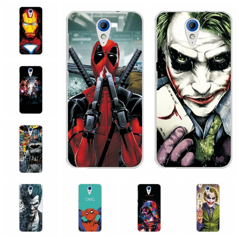 Charming Marvel Hero Captain America Phone Case For HTC 620 Iron Man Soft TPU For HTC Desire 620 620G Desire 820 Mini 5" Inch
Charming Marvel Hero Captain America Phone Case For HTC 620 Iron Man Soft TPU For HTC Desire 620 620G Desire 820 Mini 5" Inch