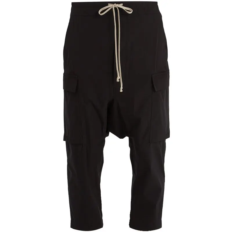 New 2018 men's clothing Hair Stylist GD Original Fashion Personality Pocket Casual Harem Pants plus size Singer costumes 27-46
New 2018 men's clothing Hair Stylist GD Original Fashion Personality Pocket Casual Harem Pants plus size Singer costumes 27-46