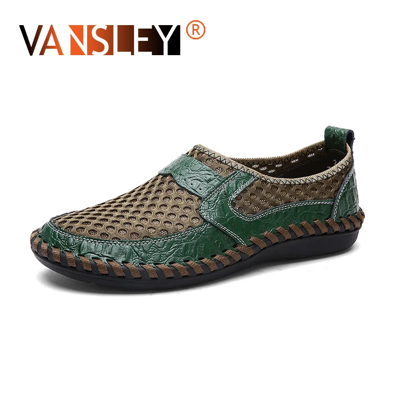 Men Casual Shoes Mesh Summer Flat Loafers Breathable Outdoor Moccasins Soft Male Footwear Walking Soft Male Footwear
Men Casual Shoes Mesh Summer Flat Loafers Breathable Outdoor Moccasins Soft Male Footwear Walking Soft Male Footwear