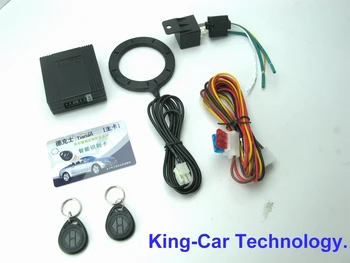 24voltage relay cut off ignition type Car alarm RFID transponder Immobiliser for truck pickup truck Van security
24voltage relay cut off ignition type Car alarm RFID transponder Immobiliser for truck pickup truck Van security