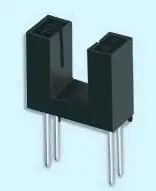 5pcs Beam photoelectric switch GK105 GK105A groove coupler Groove photoelectric sensor photo interrupter
5pcs Beam photoelectric switch GK105 GK105A groove coupler Groove photoelectric sensor photo interrupter