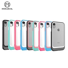 MOOJECAL NEW Patchwork color Case For iPhone X XS XSMax XR Transparent back Case Cover For iPhone X Luxury Silicone Case coque
MOOJECAL NEW Patchwork color Case For iPhone X XS XSMax XR Transparent back Case Cover For iPhone X Luxury Silicone Case coque