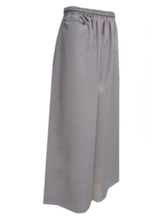 unisex Summer&Spring shaolin monk Kung Fu martial arts pants buddhist zen lay meditation trousers
unisex Summer&Spring shaolin monk Kung Fu martial arts pants buddhist zen lay meditation trousers
