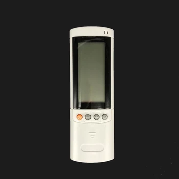 RC08A / RC08B New Replacement For GREE Air Conditioner Remote Control AC Remoto Controller Fernbedienung
RC08A / RC08B New Replacement For GREE Air Conditioner Remote Control AC Remoto Controller Fernbedienung