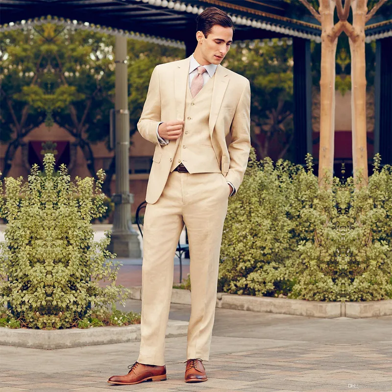 Groom Tuxedos Groomsmen Custom Made Slim Fit Best Man Suit Wedding Prom Party Men's Suits Formal Bridegroom A165
Groom Tuxedos Groomsmen Custom Made Slim Fit Best Man Suit Wedding Prom Party Men's Suits Formal Bridegroom A165