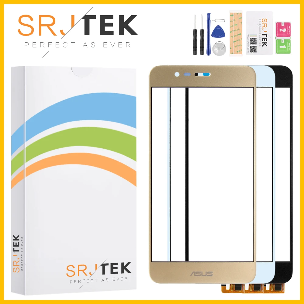 SRJTEK ZC520TL Touch Screen For ASUS Zenfone 3 Max ZC520TL Sensor Panel ZC520TL X008D Digitizer Glass 5.2 Replacement parts
SRJTEK ZC520TL Touch Screen For ASUS Zenfone 3 Max ZC520TL Sensor Panel ZC520TL X008D Digitizer Glass 5.2 Replacement parts