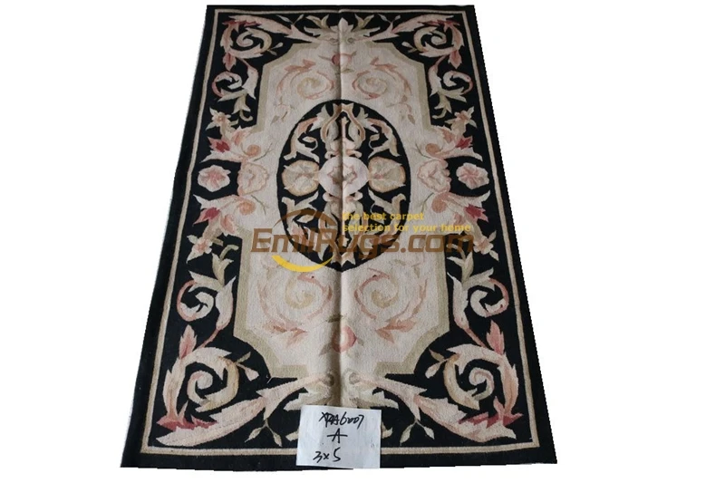 French Handwoven Aubusson Carpet Heavyweight Carpets For Living Room Rectangle Carpet India
French Handwoven Aubusson Carpet Heavyweight Carpets For Living Room Rectangle Carpet India