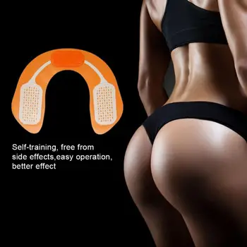 EMS Intelligent Hip Trainer Buttocks Lifting Waist Slimming EMS Muscle Stimulator ABS Buttock Buttocks Enhance Pad Massager 
EMS Intelligent Hip Trainer Buttocks Lifting Waist Slimming EMS Muscle Stimulator ABS Buttock Buttocks Enhance Pad Massager