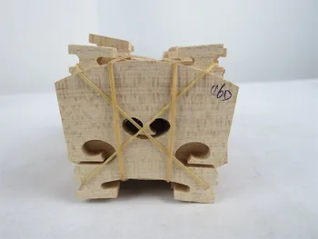 20pcs high grade 46mm viola bridges fine maple laser precise 
20pcs high grade 46mm viola bridges fine maple laser precise