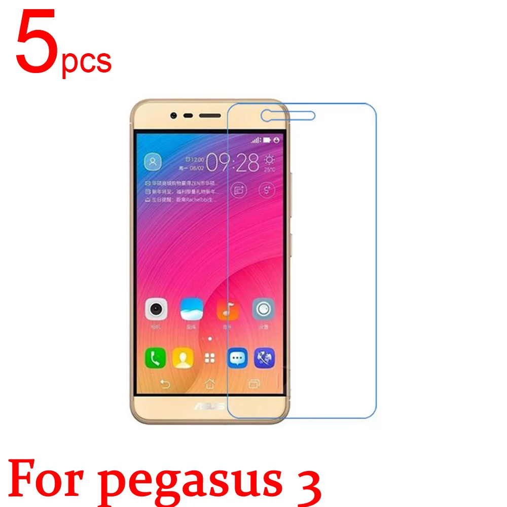 5pcs Ultra Clear/Matte/Nano anti-Explosion LCD Screen Protector Film Cover for AUSU Zenfone Pegasus 3 3S X008 X003 5000 X005
5pcs Ultra Clear/Matte/Nano anti-Explosion LCD Screen Protector Film Cover for AUSU Zenfone Pegasus 3 3S X008 X003 5000 X005