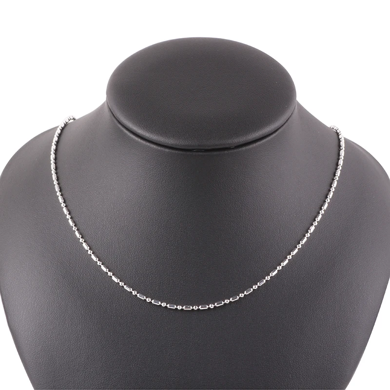 Ranqin Fashion Joker Base Necklace for Women's European Jewelry High Quality Gifts Charm Hot Sale Holiday Gift Preferred
Ranqin Fashion Joker Base Necklace for Women's European Jewelry High Quality Gifts Charm Hot Sale Holiday Gift Preferred