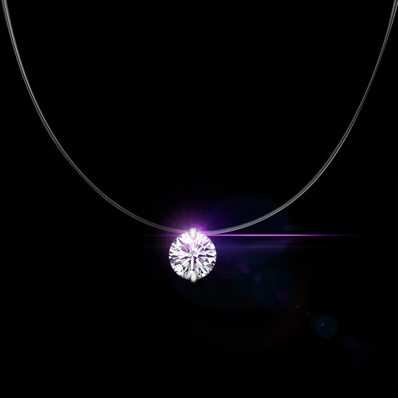 925 Sterling Silver Zircon Clearly Austrian Crystal Pendant Fashion Chain Short Women Necklaces For Women Female Party Jewelry
925 Sterling Silver Zircon Clearly Austrian Crystal Pendant Fashion Chain Short Women Necklaces For Women Female Party Jewelry