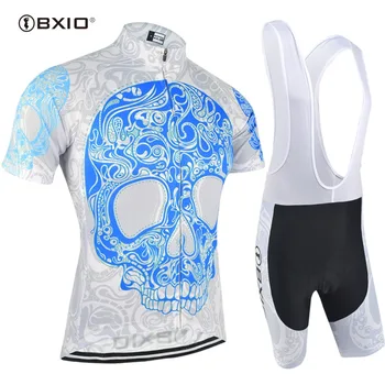 BXIO Brand 2020 Cycling Jersey Sets Mallot Ciclismo Hombre Summer Pro Bicycle Clothing Mountain Bike Blue Clothes BX-0209B104
BXIO Brand 2020 Cycling Jersey Sets Mallot Ciclismo Hombre Summer Pro Bicycle Clothing Mountain Bike Blue Clothes BX-0209B104