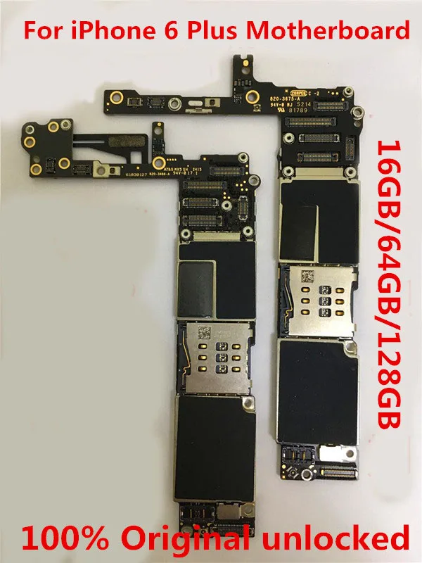 100% Original unlocked For iPhone 6 Plus 128GB Motherboard without Touch ID,for iphone 6Plus 128GB Mainboard free s
100% Original unlocked For iPhone 6 Plus 128GB Motherboard without Touch ID,for iphone 6Plus 128GB Mainboard free s