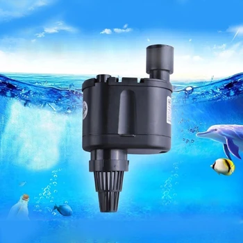 2.5W aquarium water pump for fish tank, water circulating & water filter pump for aquarium fish to build waterscape small power
2.5W aquarium water pump for fish tank, water circulating & water filter pump for aquarium fish to build waterscape small power