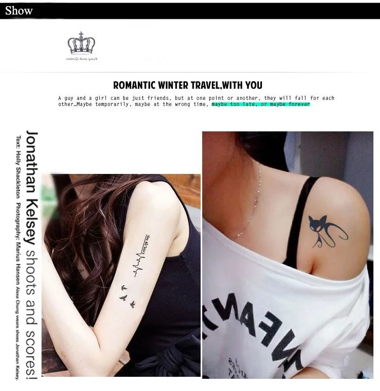 tattoo 7