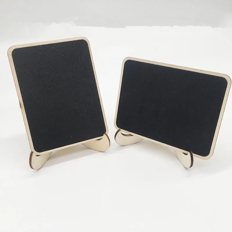 5pcs Mini Wooden Blackboard Chalkboard Message Board Office Supplies Wedding/Party/Christmas Decoration Message Memo Chalk Board
5pcs Mini Wooden Blackboard Chalkboard Message Board Office Supplies Wedding/Party/Christmas Decoration Message Memo Chalk Board