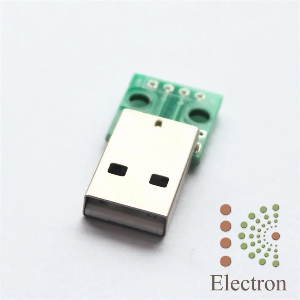 USB-To-4P  (1)