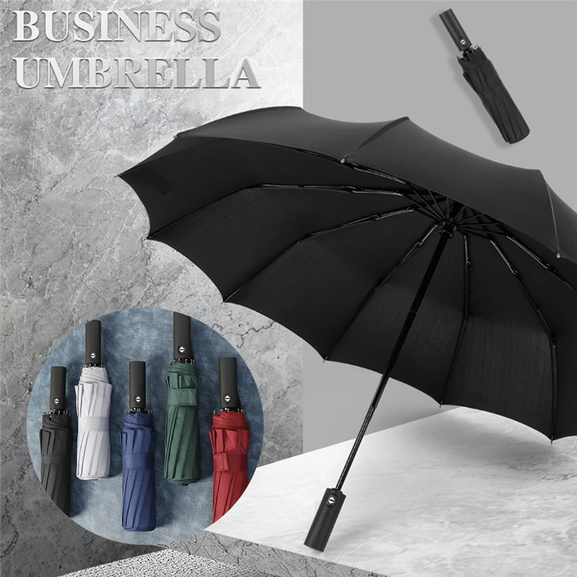 Big Top Quality Large Umbrella Men Rain Windproof Large Paragons Male Women Sun 3 Flooding Big Umbrella Outdoor Parapet HG035
Big Top Quality Large Umbrella Men Rain Windproof Large Paragons Male Women Sun 3 Flooding Big Umbrella Outdoor Parapet HG035