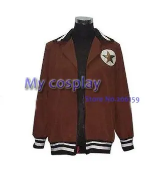 Anime Vocaloid Servant Of Evil Cosplay Costume For Men's Cosplay clothing halloween costume for men Free shipping
Anime Vocaloid Servant Of Evil Cosplay Costume For Men's Cosplay clothing halloween costume for men Free shipping