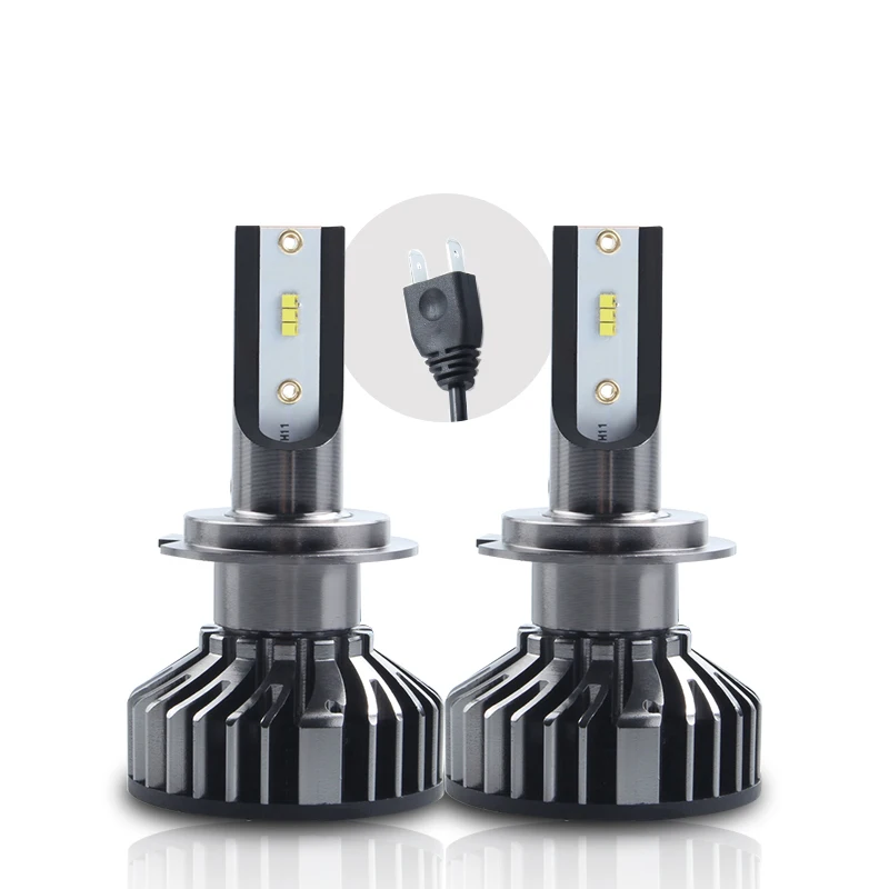 SZDS Car Lights Bulbs LED H4 H7 9003 HB2 H11 LED H1 H3 H8 H9 880 9005 9006 H13 9004 9007 Auto Headlights 12V Led Light
SZDS Car Lights Bulbs LED H4 H7 9003 HB2 H11 LED H1 H3 H8 H9 880 9005 9006 H13 9004 9007 Auto Headlights 12V Led Light