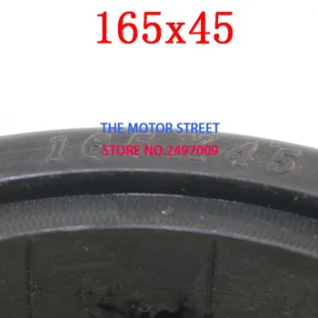 free shopping 165x45 Solid Tire fit Two Wheels Hoverboards and Electric Scooters Electric Scooter has grooves
free shopping 165x45 Solid Tire fit Two Wheels Hoverboards and Electric Scooters Electric Scooter has grooves