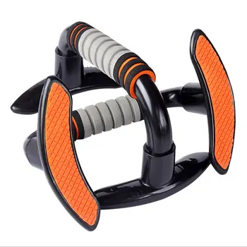 1 pair I-Type Push-up Bar Stands Pushup Chest Bar Handles Grip Bars Fitness Gym Muscle Training push ups For body building
1 pair I-Type Push-up Bar Stands Pushup Chest Bar Handles Grip Bars Fitness Gym Muscle Training push ups For body building