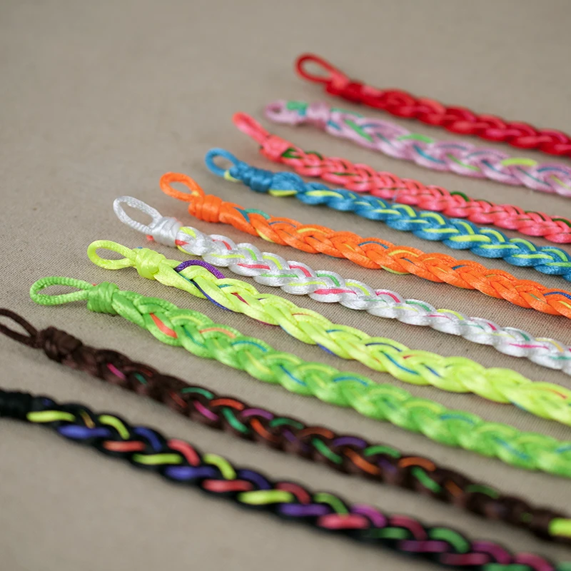 ABL053(120), Wide Brazilian Colorful Rainbow Handmade Cord Weave Braided Rope String Strand Friendship Couple Bracelet
ABL053(120), Wide Brazilian Colorful Rainbow Handmade Cord Weave Braided Rope String Strand Friendship Couple Bracelet