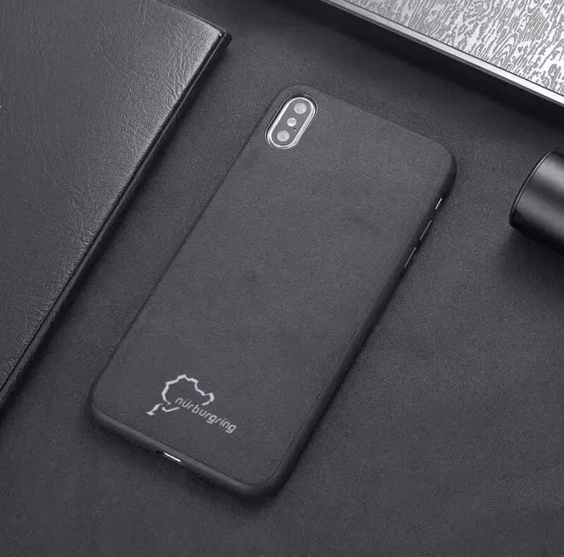 European Germany luxury Motorsport car logo CN Fabric Case for iPhone XS Max XR X 6 6s 7 8 Plus Cover AMG GTR Phone Housing Capa
European Germany luxury Motorsport car logo CN Fabric Case for iPhone XS Max XR X 6 6s 7 8 Plus Cover AMG GTR Phone Housing Capa