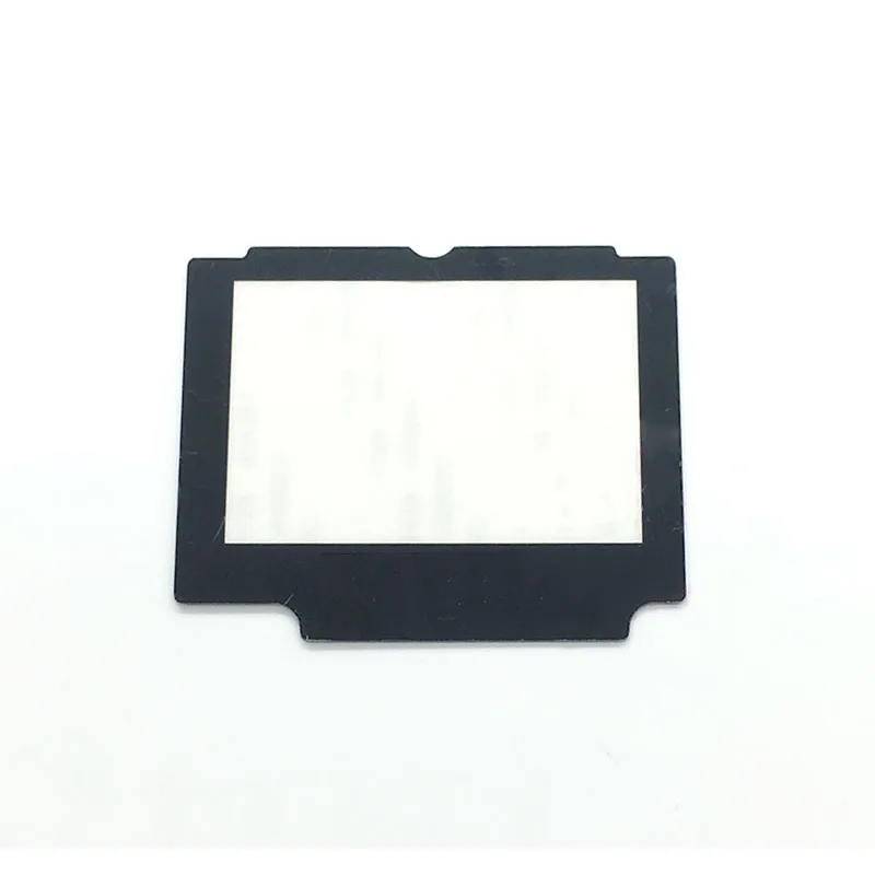 GBA SP Protector Plastic Glass Screen Lens Z1