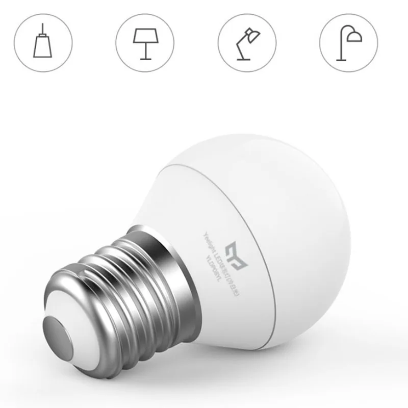 Лампочка Xiaomi Yeelight Bulb