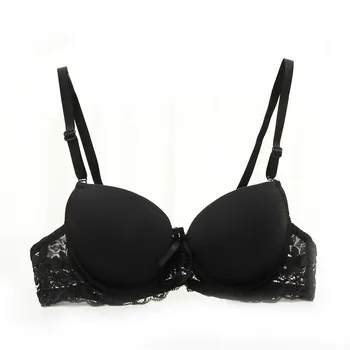 Lady Wedding Multiway Lace Underwear Push Up Bra Invisible Transparnt Strapless Halter Neck Clear Back Bra
Lady Wedding Multiway Lace Underwear Push Up Bra Invisible Transparnt Strapless Halter Neck Clear Back Bra