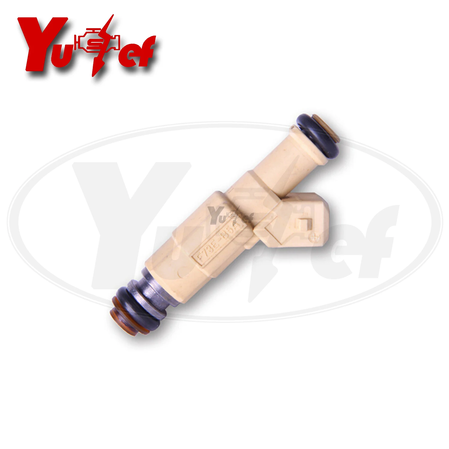 high quality fuel injector nozzle fit for MYSTIQUE 6CYL 2.5L 1999-2000 0280155771 F73E-B5A
high quality fuel injector nozzle fit for MYSTIQUE 6CYL 2.5L 1999-2000 0280155771 F73E-B5A