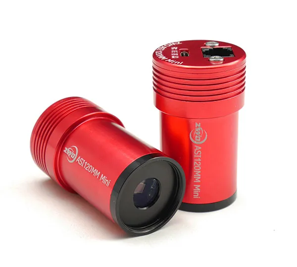 ZWO ASI120MM Mini monocromo Cámara ASI planetario Solar Lunar imágenes/rectores USB2.0
ZWO ASI120MM Mini monocromo Cámara ASI planetario Solar Lunar imágenes/rectores USB2.0