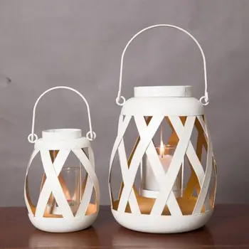 Ins creative home living room glass cover decoration office desk wrought iron candlestick wine cabinet decoration crafts ornamen
Ins creative home living room glass cover decoration office desk wrought iron candlestick wine cabinet decoration crafts ornamen