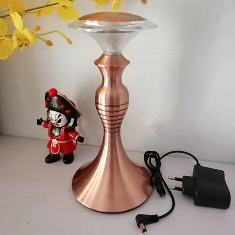 Fashion Ultra-thin LED Charging Desk Lamp Smart Touch Sensitive Battery Operated Night Light for Xmas Gift 1pc Sample
Fashion Ultra-thin LED Charging Desk Lamp Smart Touch Sensitive Battery Operated Night Light for Xmas Gift 1pc Sample