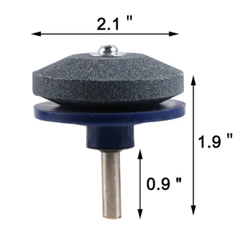 Multi-function lawnmower grindstone electric sharpener lawn mower sharpener industrial grindstone grinding machine
Multi-function lawnmower grindstone electric sharpener lawn mower sharpener industrial grindstone grinding machine