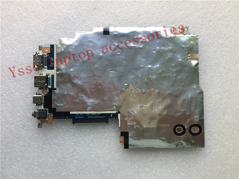 brand new CIUYA/YB/SA/SB/SD LA-E541P motherboard for Lenovo Flex 5-1470 Yoga 520-14IKB Motherboard 4415U CPU DDR4 100% test OK
brand new CIUYA/YB/SA/SB/SD LA-E541P motherboard for Lenovo Flex 5-1470 Yoga 520-14IKB Motherboard 4415U CPU DDR4 100% test OK