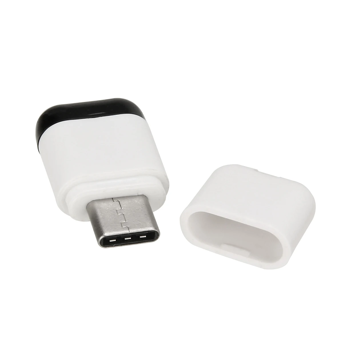 Micro USB Typc C Interface Smart App Control Mobile Phone Remote Control Wireless Infrared IR Remote Control Plug For TV DVD
Micro USB Typc C Interface Smart App Control Mobile Phone Remote Control Wireless Infrared IR Remote Control Plug For TV DVD