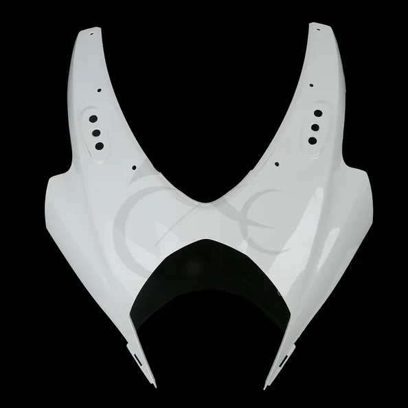 ABS Unpainted Upper Front Fairing Cowling Nose For Suzuki GSXR 1000 07-08 K7 New
ABS Unpainted Upper Front Fairing Cowling Nose For Suzuki GSXR 1000 07-08 K7 New