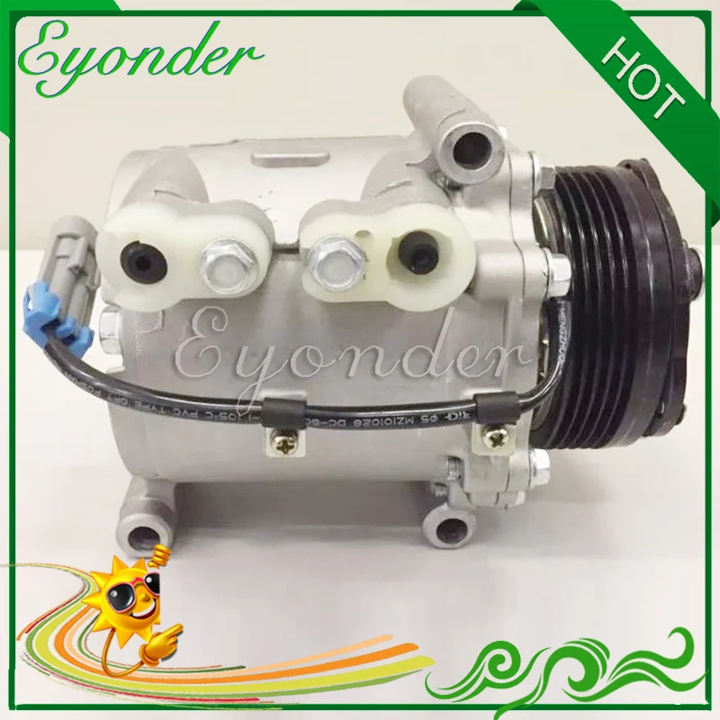 A/C AC Air Conditioning Compressor Cooling Pump PV5 5PK clutch for Fiat Palio Evo Grand Siena Tetrafuel Doblo 1.4 51837810
A/C AC Air Conditioning Compressor Cooling Pump PV5 5PK clutch for Fiat Palio Evo Grand Siena Tetrafuel Doblo 1.4 51837810