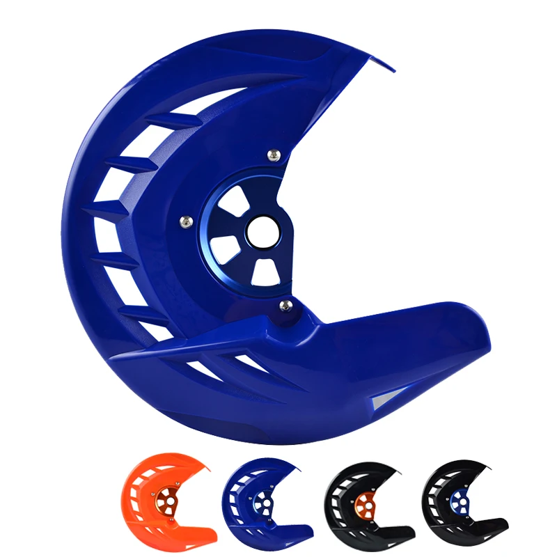 Front Brake Disc Guard Cover For KTM SXF EXC SX XC XCF 125 250 300 350 450 For Husqvarna TE FE TC FC 125 250 350 450 2015-2019
Front Brake Disc Guard Cover For KTM SXF EXC SX XC XCF 125 250 300 350 450 For Husqvarna TE FE TC FC 125 250 350 450 2015-2019