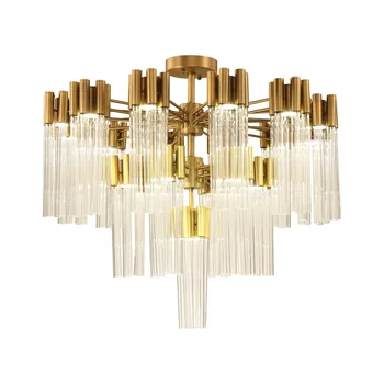 Large Crystal Chandeliers Modern Crystal Chandelier Light Gold Crystal Pendants for Chandeliers Lights Fixture Free Shipping
Large Crystal Chandeliers Modern Crystal Chandelier Light Gold Crystal Pendants for Chandeliers Lights Fixture Free Shipping