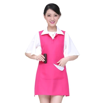Waitress Nail Coffee Shop Restaurant Apron Women Long Cooking Home Apron Pink Purple Brown Japanese Style Work Apron With Pocket
Waitress Nail Coffee Shop Restaurant Apron Women Long Cooking Home Apron Pink Purple Brown Japanese Style Work Apron With Pocket