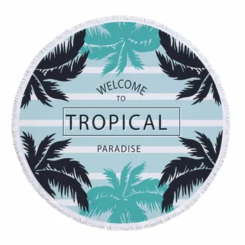 Free Shipping 1pcs Round Tassel Beach Towel Yoga Mat 150cm Printed Bath Towel For Adults Seaside Holiday Sunscreen Shawl STJ011
Free Shipping 1pcs Round Tassel Beach Towel Yoga Mat 150cm Printed Bath Towel For Adults Seaside Holiday Sunscreen Shawl STJ011