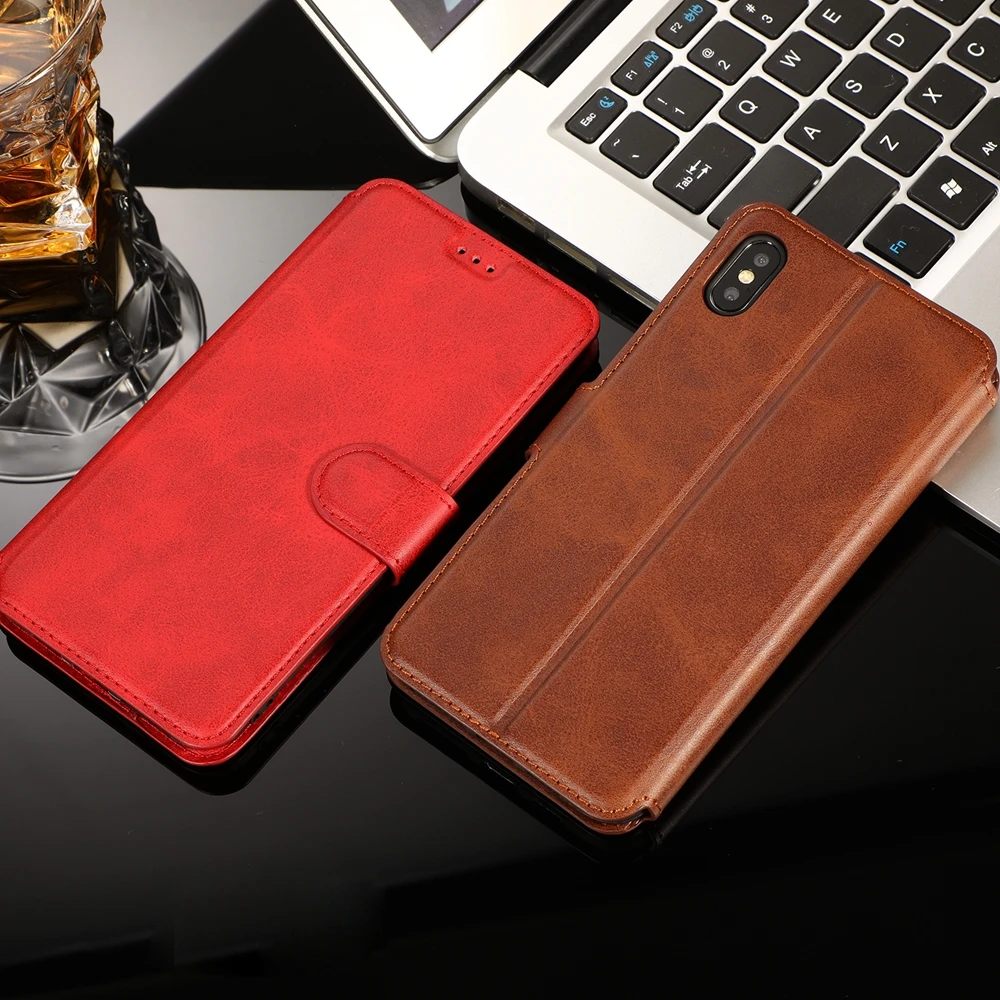 Xiaomi Redmi 7 6A 6 Pro Cover for funda Xiaomi Mi 9 6X Leather Case for Xiaomi Redmi 6 Pro Mi A2 Lite Luxury Magnetic Phone Case
Xiaomi Redmi 7 6A 6 Pro Cover for funda Xiaomi Mi 9 6X Leather Case for Xiaomi Redmi 6 Pro Mi A2 Lite Luxury Magnetic Phone Case