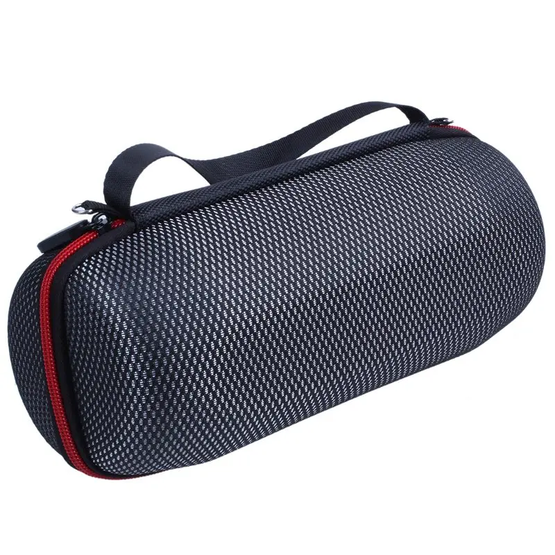 New Portable Hard EVA Carrying Case For Charge3 Wireless Bluetooth Speaker Storage Bag Cover
New Portable Hard EVA Carrying Case For Charge3 Wireless Bluetooth Speaker Storage Bag Cover