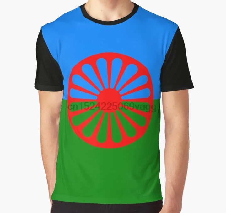 All Over Print 3D Men Funny tshirt Women t shirt Gypsy flag Graphic T-Shirt 
All Over Print 3D Men Funny tshirt Women t shirt Gypsy flag Graphic T-Shirt