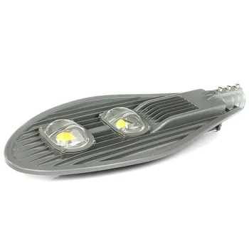 1pcs AC85-265V 50W 100W 150W 200W Led Street light IP65 Outdoor lighting Epistar LED streetlight Lamp Garden Lamp
1pcs AC85-265V 50W 100W 150W 200W Led Street light IP65 Outdoor lighting Epistar LED streetlight Lamp Garden Lamp