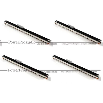 4 X Original Fader for Allen & Heath GL2400 PA12 20 28 ZDE420 mixer ,10K
4 X Original Fader for Allen & Heath GL2400 PA12 20 28 ZDE420 mixer ,10K